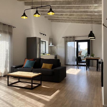 הוילה ואלוורדה Casa Armonia Del Silencio מראה חיצוני תמונה