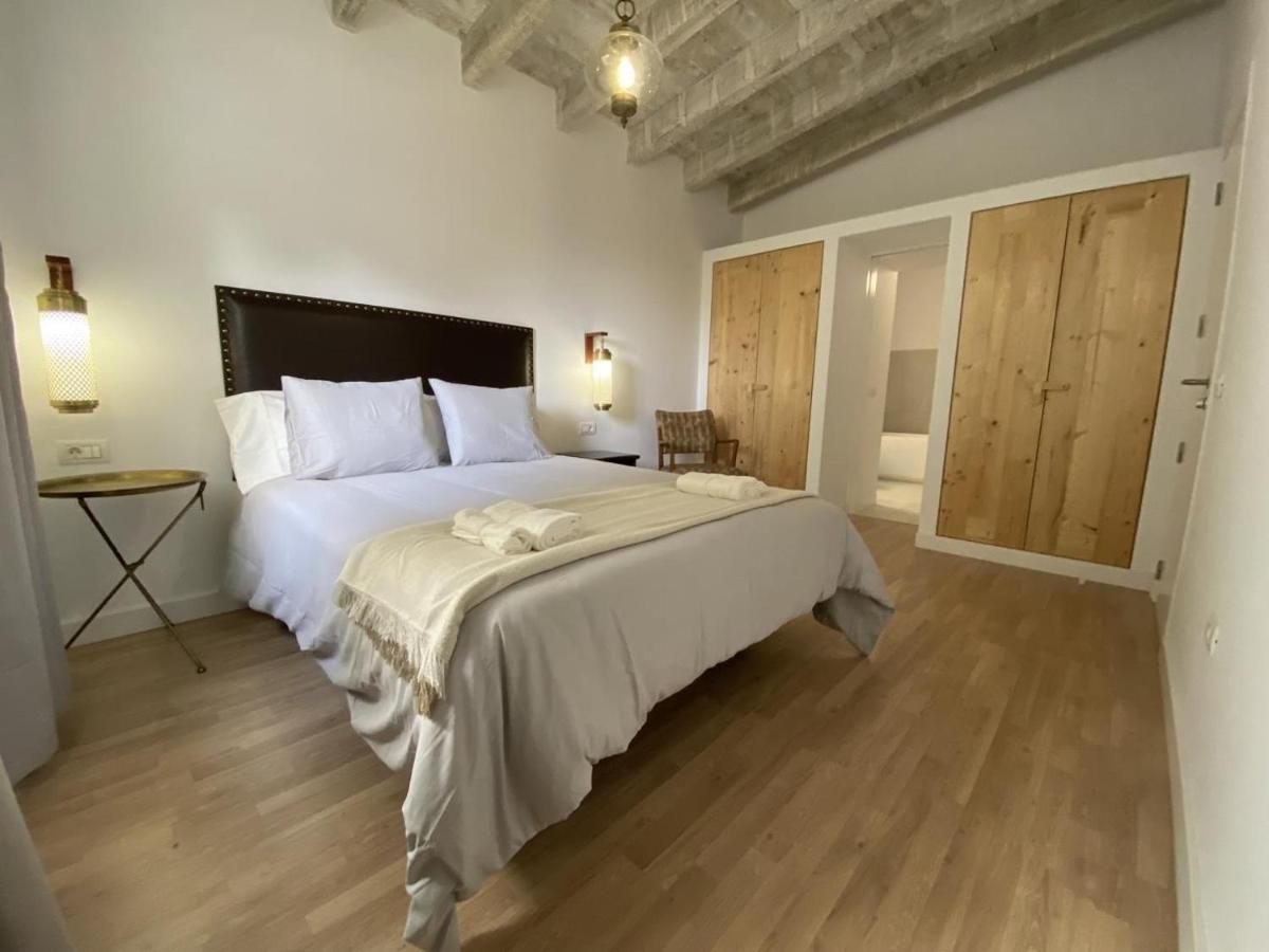 הוילה ואלוורדה Casa Armonia Del Silencio מראה חיצוני תמונה