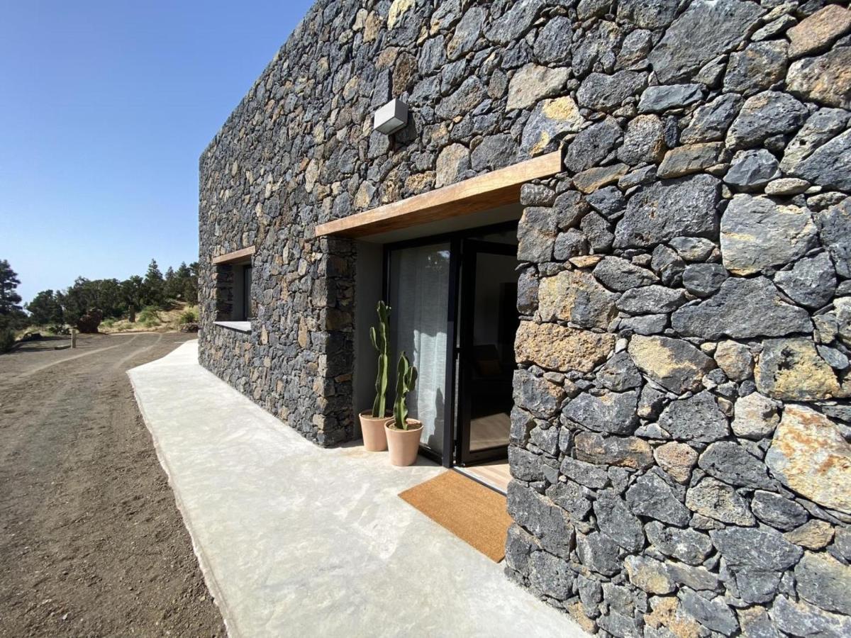 הוילה ואלוורדה Casa Armonia Del Silencio מראה חיצוני תמונה