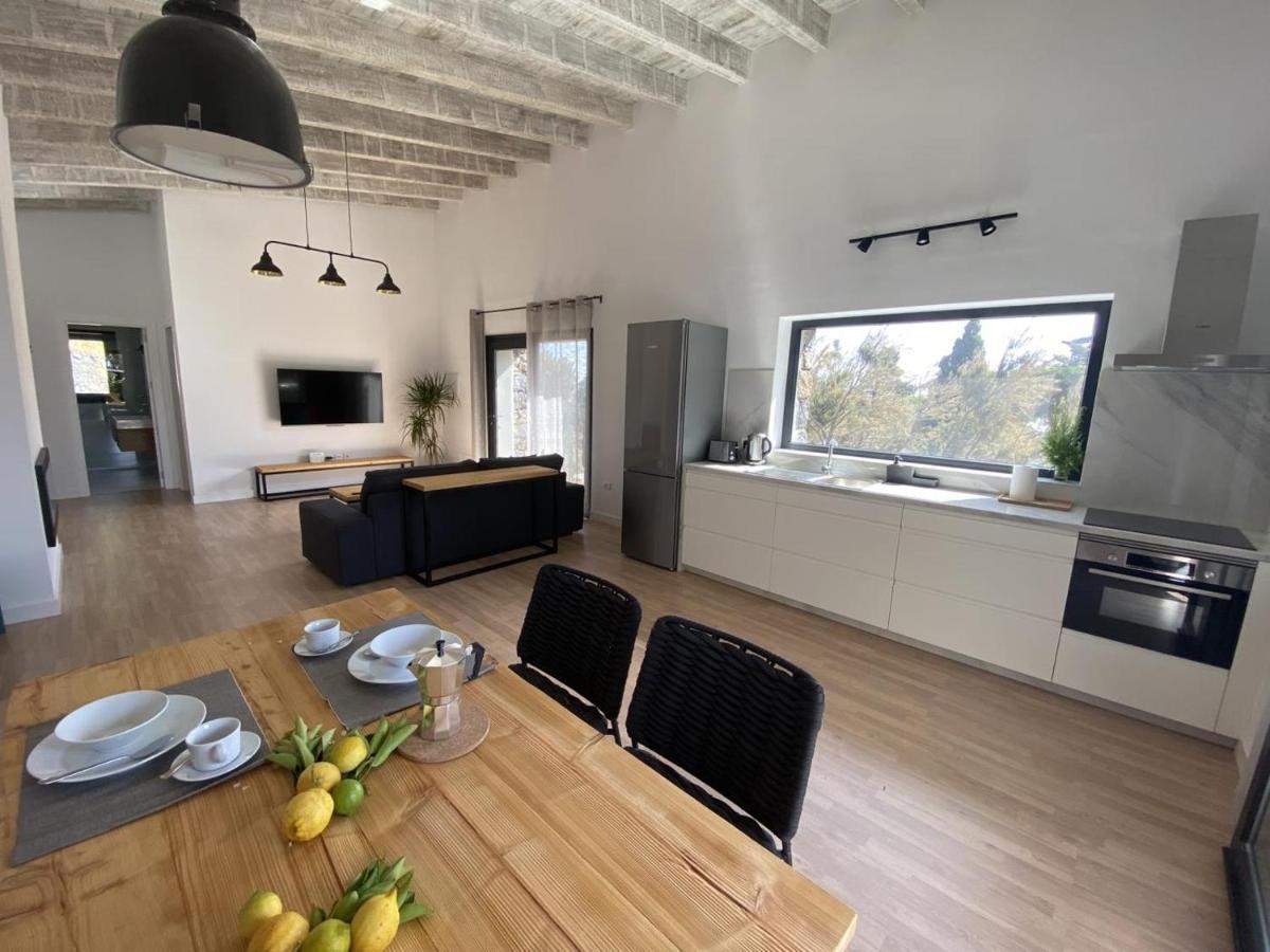 הוילה ואלוורדה Casa Armonia Del Silencio מראה חיצוני תמונה